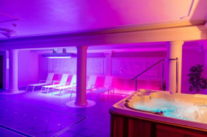 Hotel Arkadia Royal